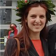 Laureata in scienze della comunicazione offre ripetizione per italiano, storia, cinema e storia dell'arte